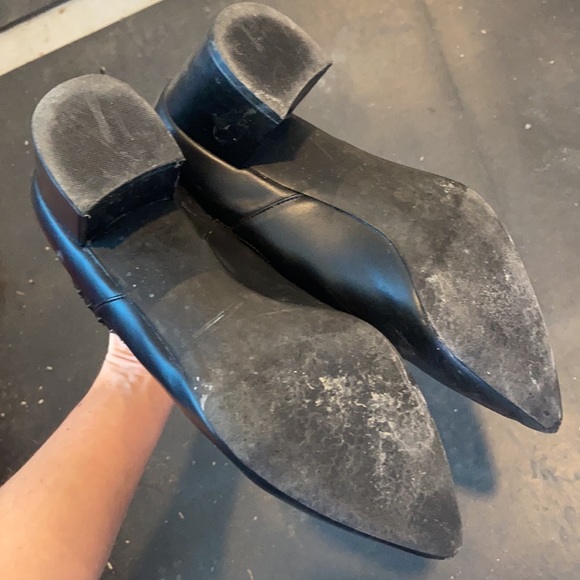 Steve Madden Ankle Boots - Picture 4 of 5